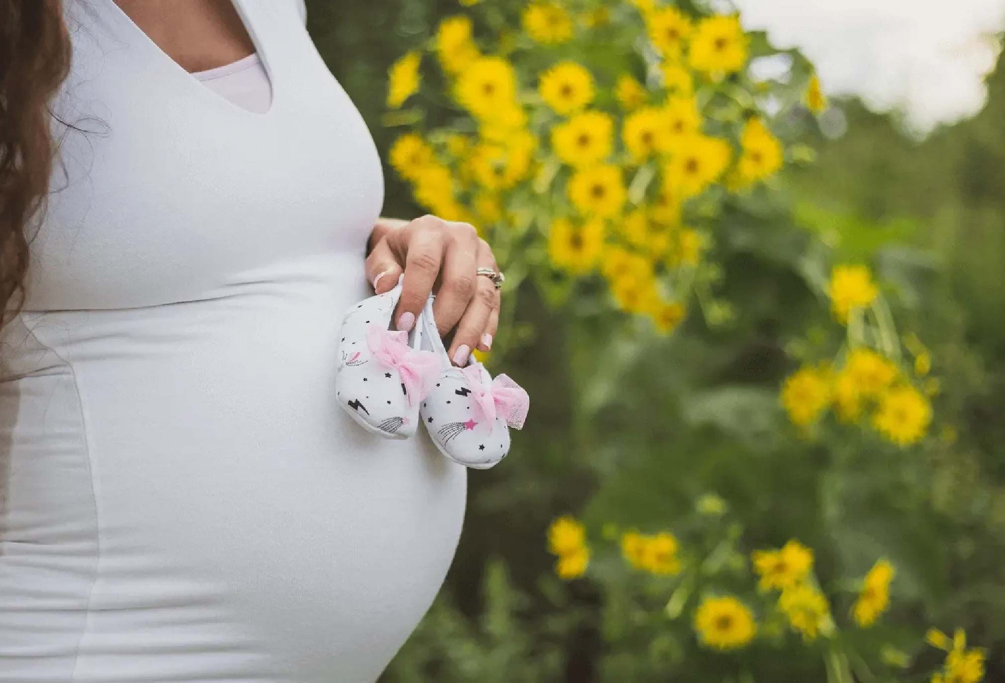 Which month of pregnancy is difficult?