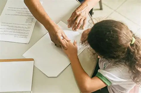 Intervenção Psicopedagógica