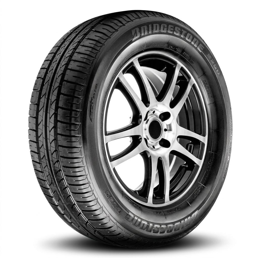 BRIDGESTONE B250 P185/65R15