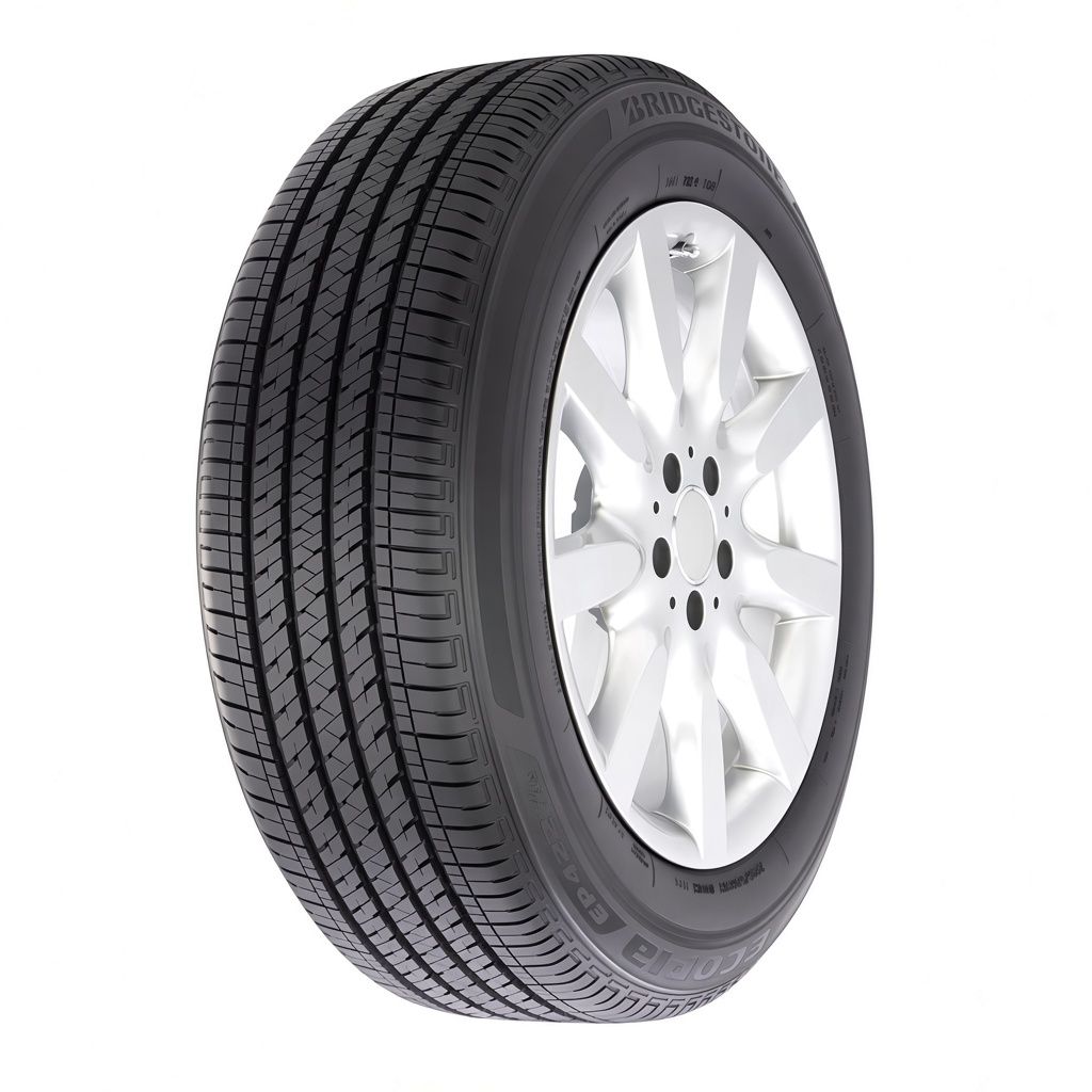 BRIDGESTONE EP422 ECOPIA PLUS BLK P205/60R16