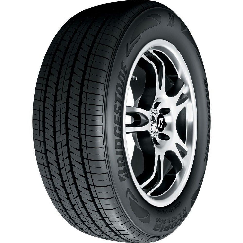 BRIDGESTONE ECOPIA H/L 422 PLUS BLK P235/55R18