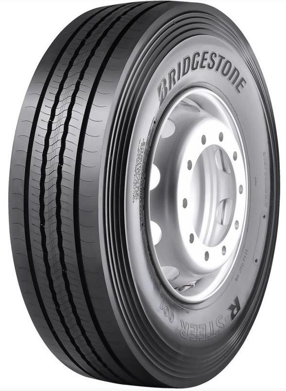 BRIDGESTONE R-STEER 002 LINEAL/TODA POSICION 16C 245/70R19.5