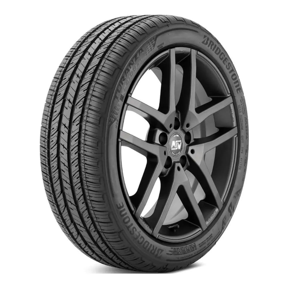 BRIDGESTONE TURANZA LS100A BLK P215/55R17
