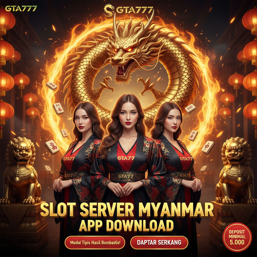 SLOT MYANMAR