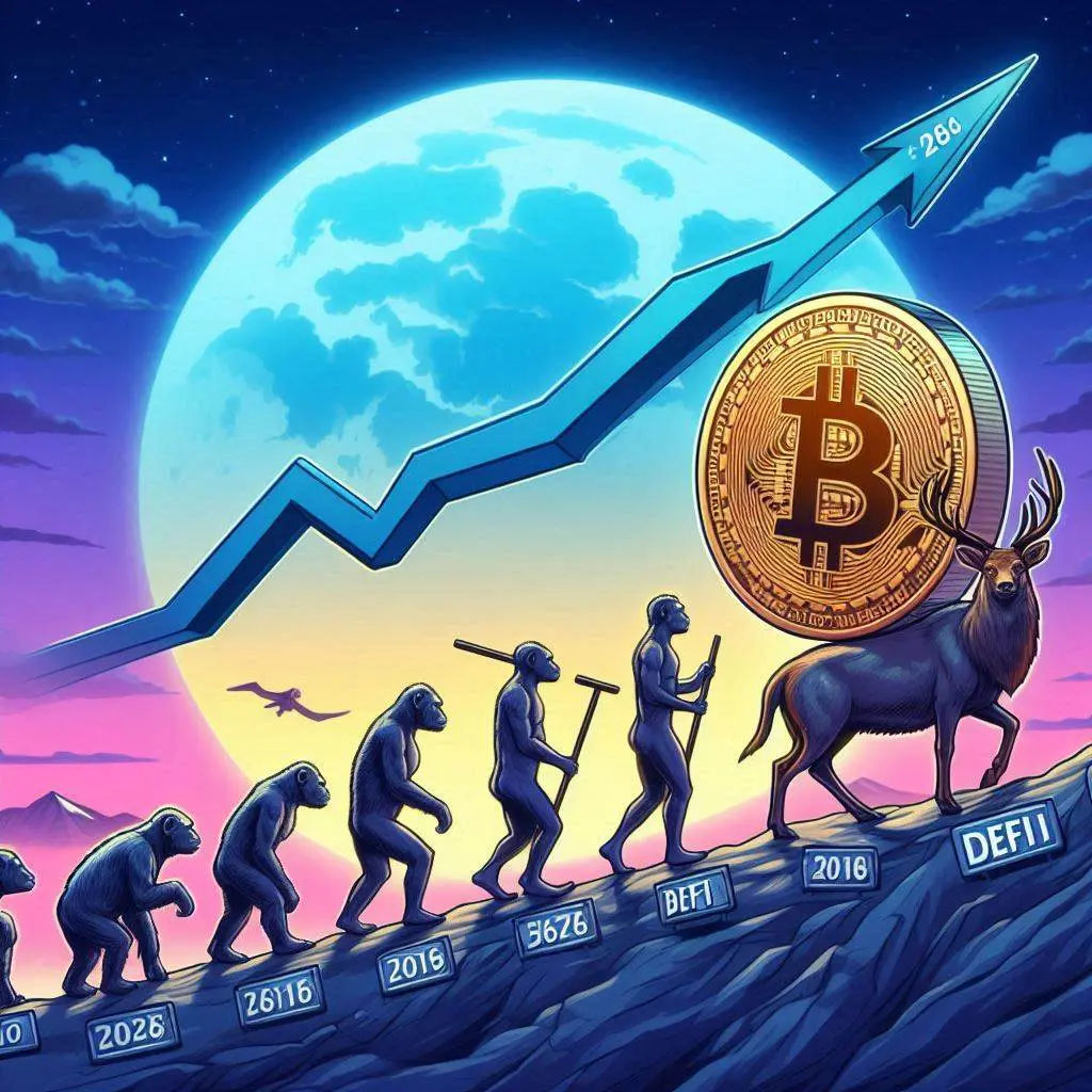 Donald Trump Ra Mắt Bộ Sưu Tập NFT Đầu Tiên Trên Mạng Bitcoin