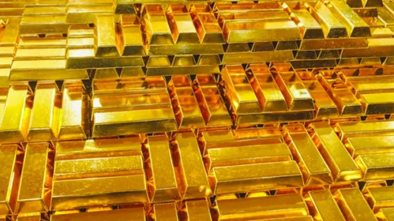 Giá Bitcoin và Vàng ngày 10/1 Xu hướng giảm tiếp diễn