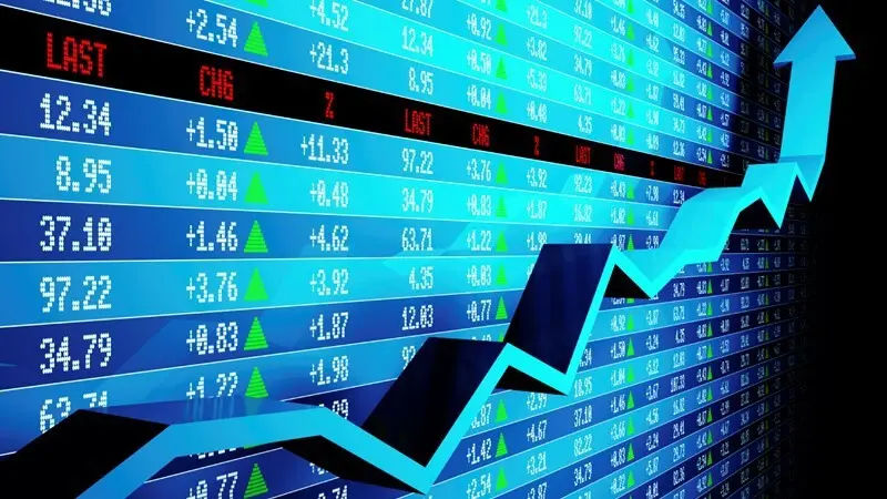 Giới thiệu về thị trường tài chính - Khám Phá Thị Trường Ngoại Hối