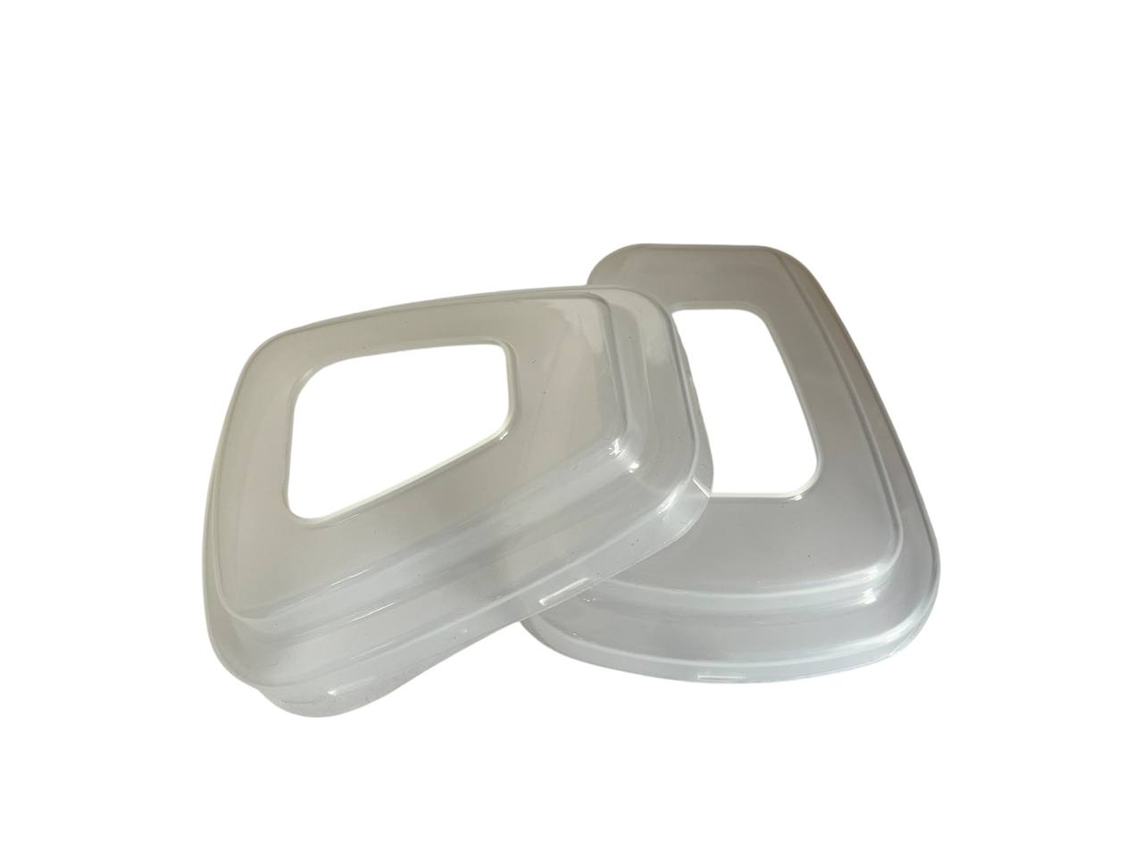 Тримач для префільтру, захисної малярної напівмаски Pro Half Mask (пара), Silco 1557