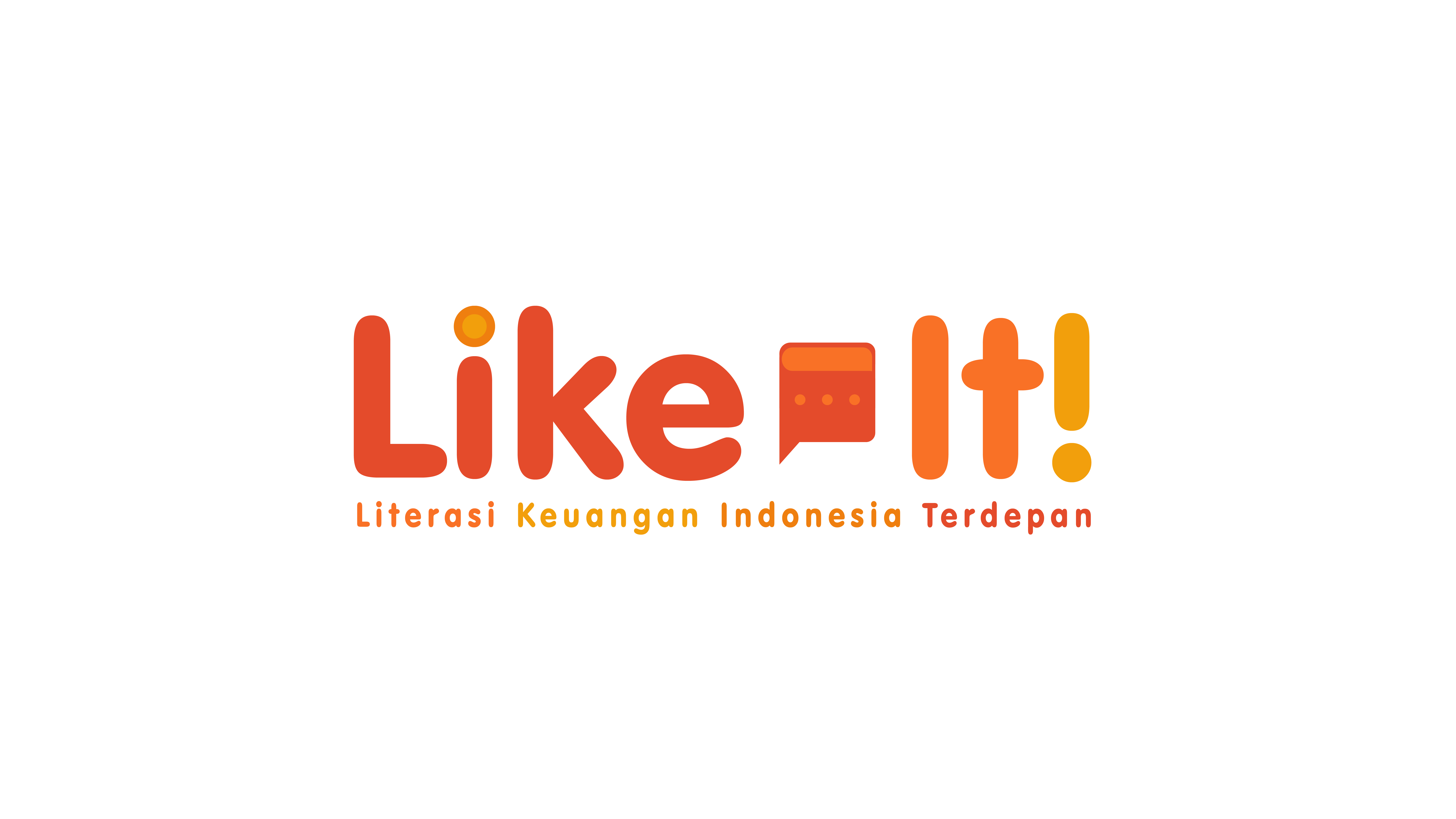 Logo Like It