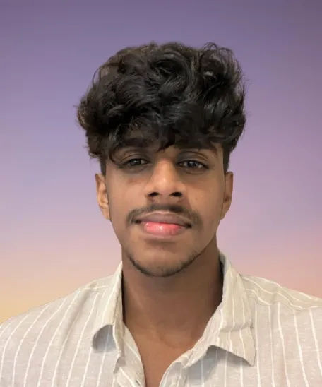 Alan Mathews's Avatar