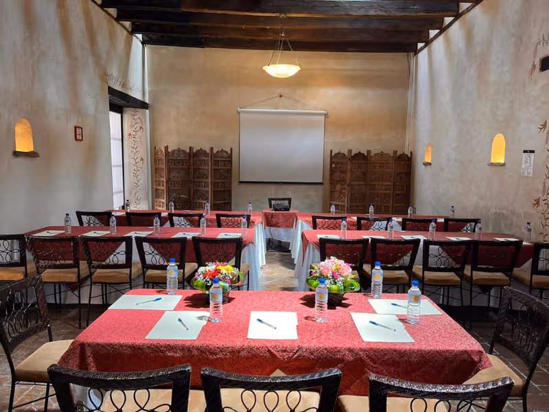 Salon De Eventos - Imagen 2