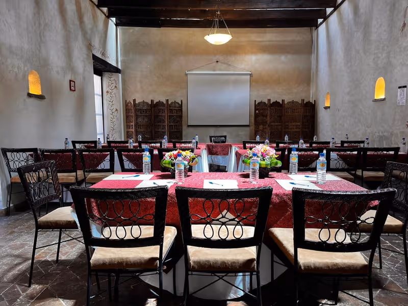 Salon De Eventos - Imagen 6