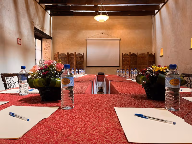 Salon De Eventos - Imagen 7