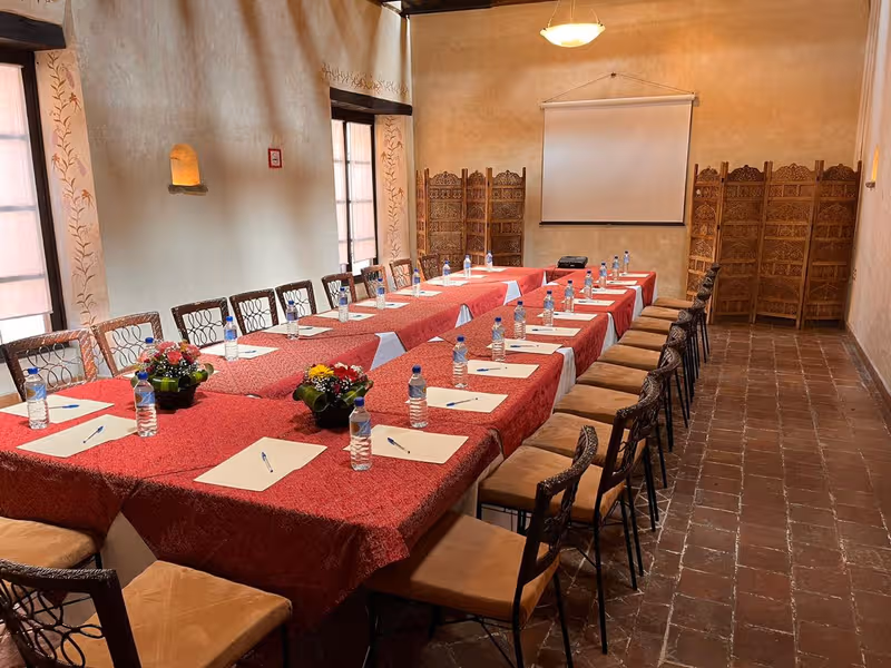 Salon De Eventos - Imagen 8