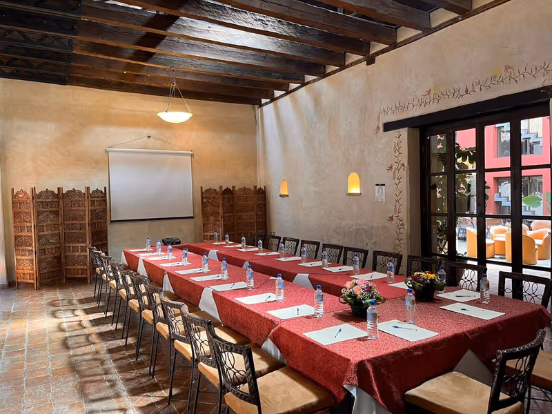 Salon De Eventos - Imagen 9