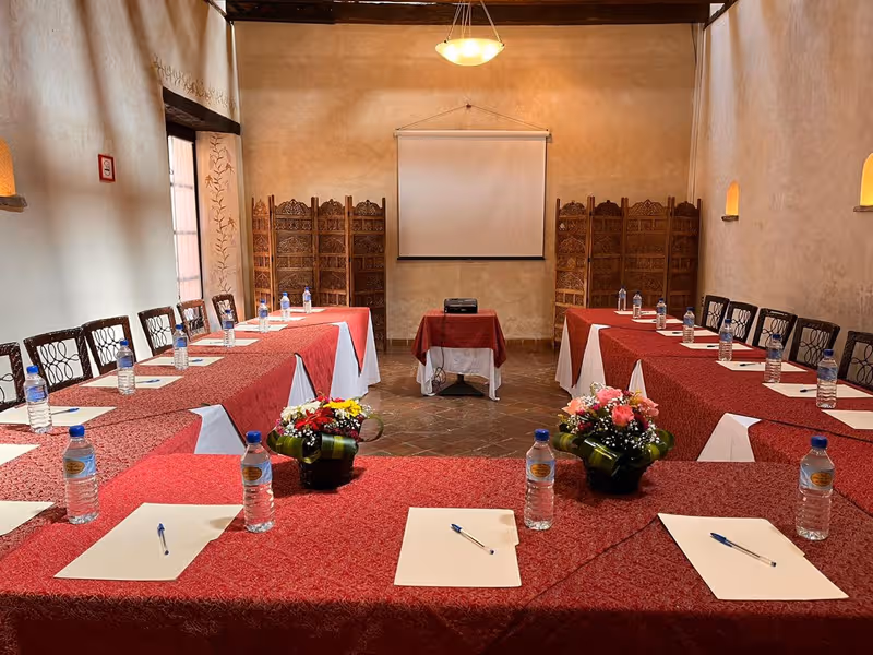 Salon De Eventos - Imagen 18