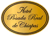 Posada Real Chiapas Logo