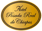 Posada Real Chiapas Logo