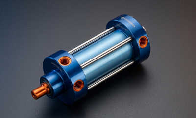 Hydraulic Cylinders