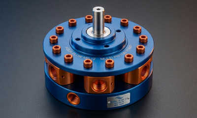 Hydraulic Pumps