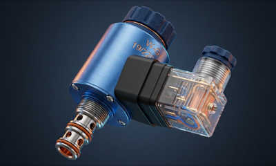 Directional Valves