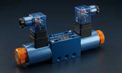 Pressure Valves