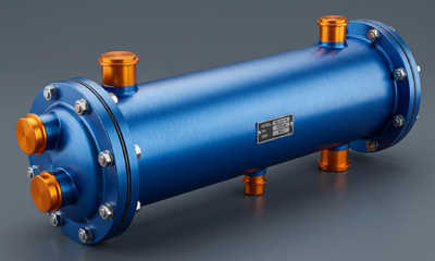 Heat Exchangers