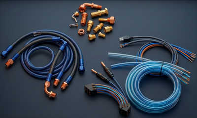 Industrial Hoses