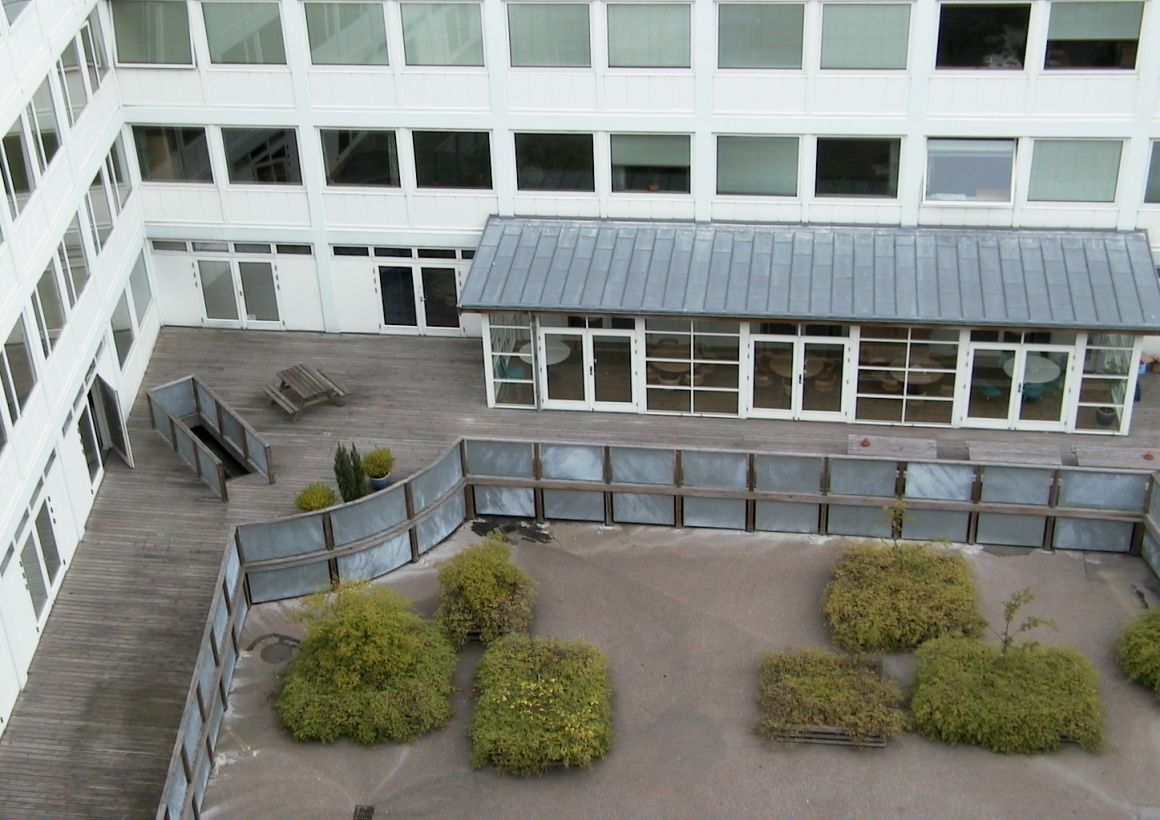 Vordingborggade 18-22, Randersgade 60, Korsørgade 3