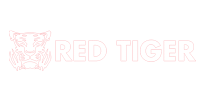 red tiger