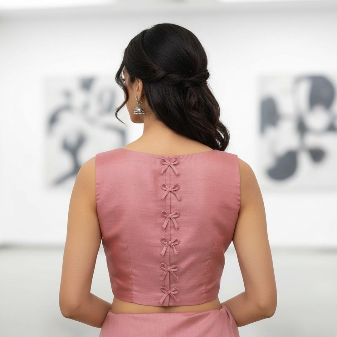 Sheer Back thumbnail, view 3