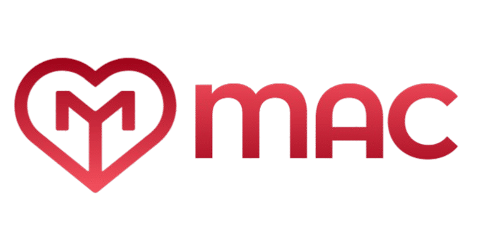 TheMAC Logo