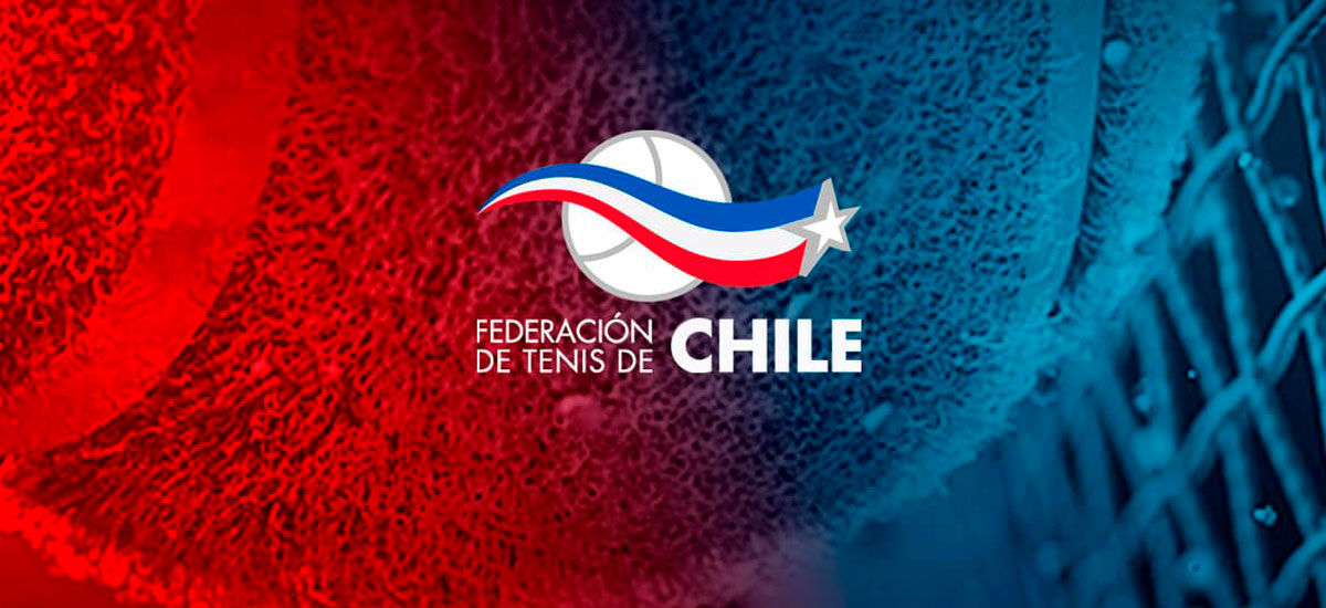 Cuadros Master de Menores Copa Milo Federación de Tenis de Chile 2025