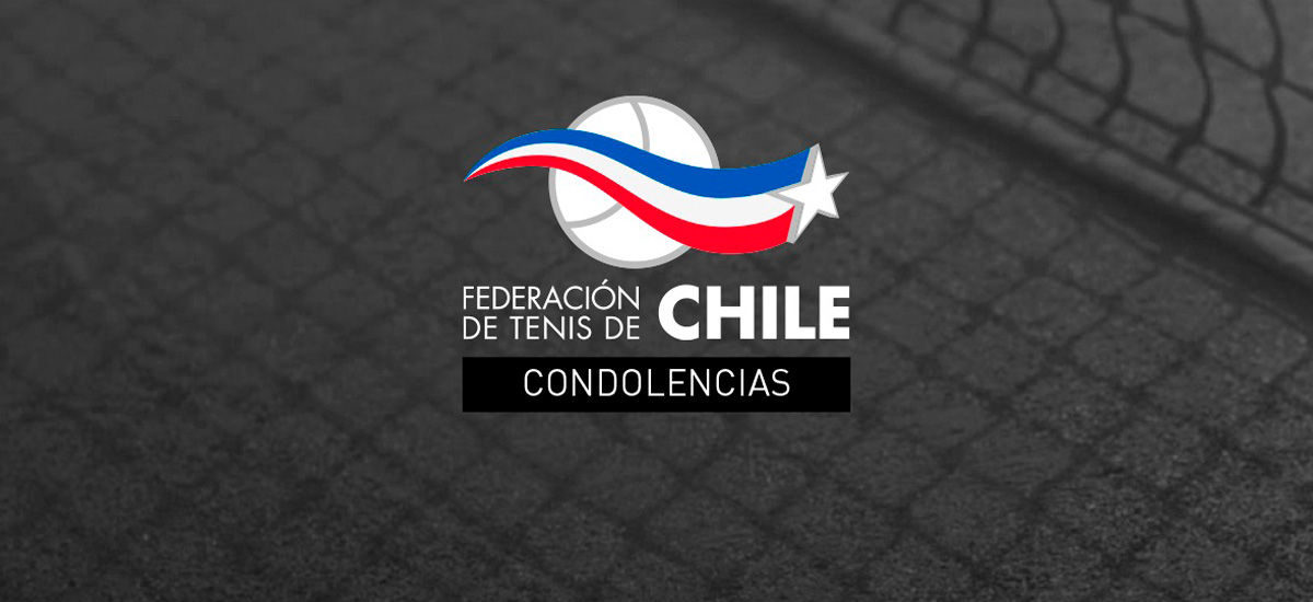 Condolencias: ha partido Daniel Achondo Faz