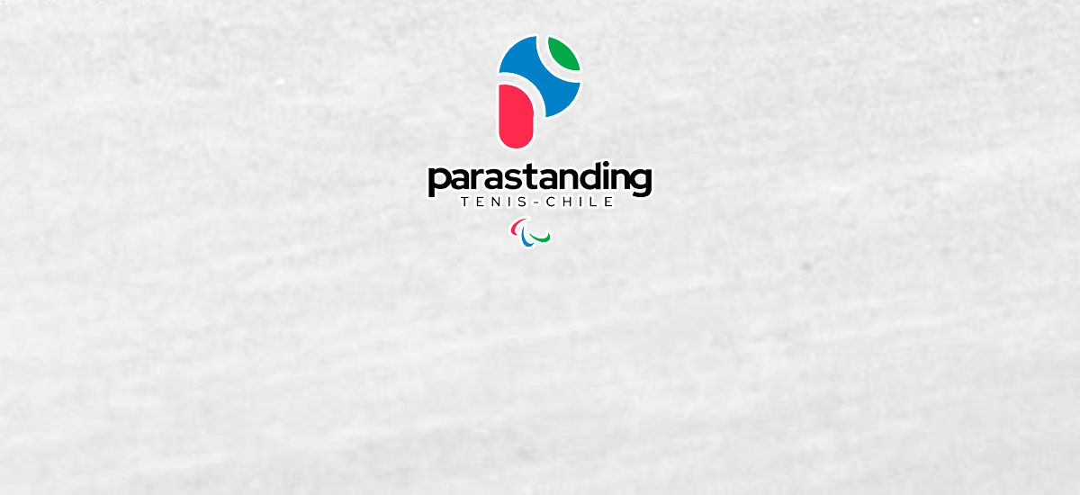 Cuadros Finales Etapa 3 Circuito Parastanding Tenis Federado 2023