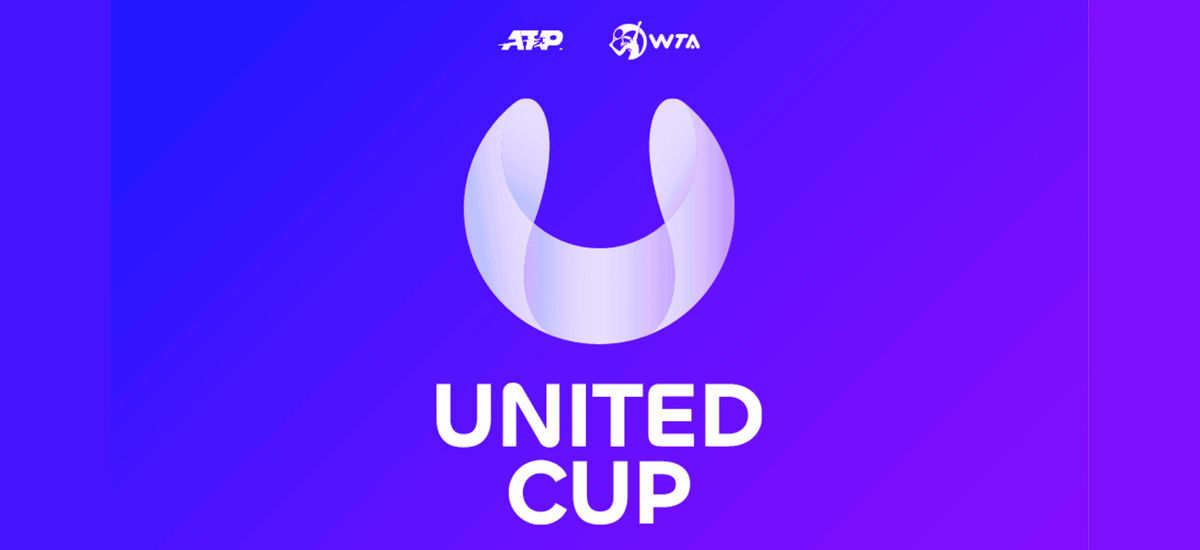 Se viene la United Cup: una nueva experiencia para el Team Chile
