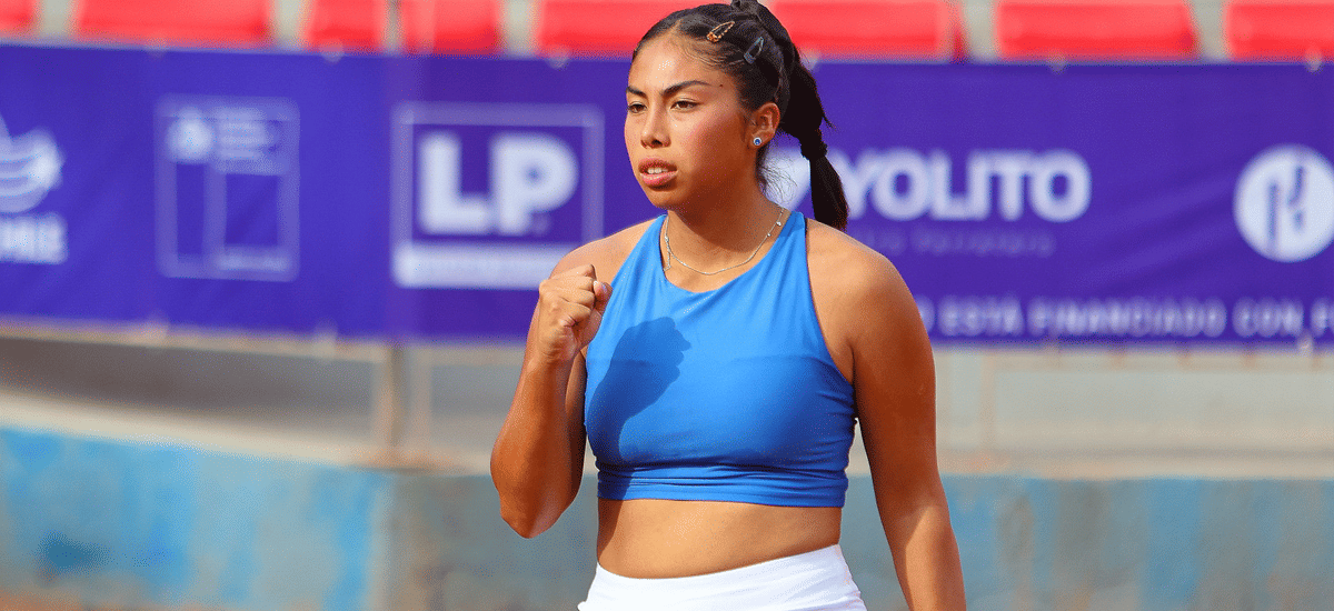 Cinco chilenas en el ranking WTA: un nuevo hito para el tenis femenino nacional
