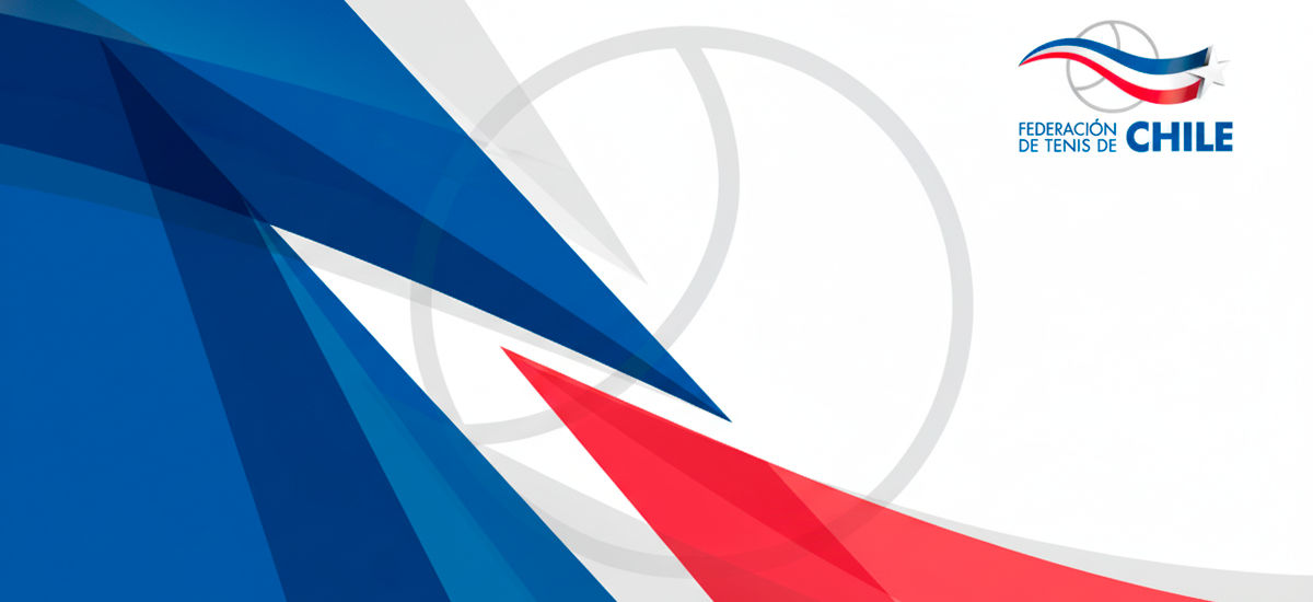 Nueva Plataforma Red Tenis Chile para el Circuito Nacional de Menores 2026