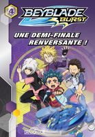 Beyblade Burst