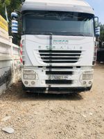 Iveco Truck 2014 Diesel, Single Axle, Excellent Condition