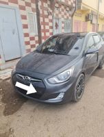 Hyundai Accent 2016 à vendre, fiable et économique