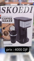 Skoedi Coffee Maker