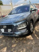 Hyundai Kona 2019, diesel, prix négociable