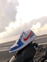 Nike Air Jordan 1 Low SE pour Homme Philippines, taille 44, édition unique Moyen-Orient. Authentique