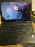 PC portable HP