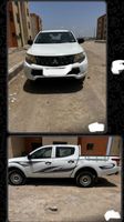 Mitsubishi L200 Triton, climatisation impeccable, boîte manuelle