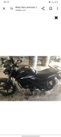 Moto hero achiver 150cc