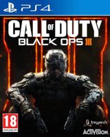 Jeux vidéo Call of Duty Black Ops 3 en bon état - Livraison et garantie offertes