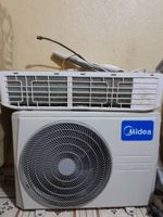 Climatiseur mIdea 1,5 CV en excellent état à vendre