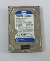 Disque dur interne SATA 3,5 à vendre